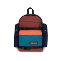 EASTPAK KILLINGTON TRAVEL reppu, Vintage Block Rust