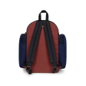 EASTPAK KILLINGTON TRAVEL seljakott, Vintage Block Rust