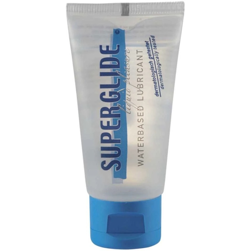 Hot Strong formula moisturizing gel water lubricant 30ml – 2