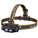 Fenix HM60R V2.0 otsalamppu, harmaa/oranssi, 1600 lm
