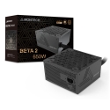 Baro padeve MONTECH BETA 2 ATX PC 100 - 240 V 650 W BETA2650W Baro padeve MONTECH BETA 2 ATX PC 100 - 240 V 650 W BETA2650W