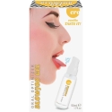 HOT Oral Optimizer - Deepthroat Gel - Vanilė - 2 fl oz / 50 ml HOT Oral Optimizer - Deepthroat Gel - Vanilė - 2 fl oz / 50 ml