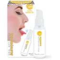 HOT Oral Optimizer - Deepthroat Gel - Vanilė - 2 fl oz / 50 ml HOT Oral Optimizer - Deepthroat Gel - Vanilė - 2 fl oz / 50 ml