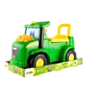 John Deere Ride On, Johnny Traktors braucamā rotaļlieta John Deere Ride On, Johnny Traktors braucamā rotaļlieta