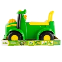 John Deere Ride On, Johnny Tractor Ride-On Toy John Deere Ride On, Johnny Tractor Ride-On Toy