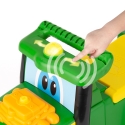 John Deere Ride On, Johnny Tractor Ride-On Toy John Deere Ride On, Johnny Tractor Ride-On Toy