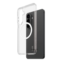 PanzerGlass CARE™ by ® Urban Explorer Case Transparent w. White Qi Samsung Galaxy S26+ mobile phone PanzerGlass CARE™ by ® Urban Explorer Case Transparent w. White Qi Samsung Galaxy S26+ mobile phone