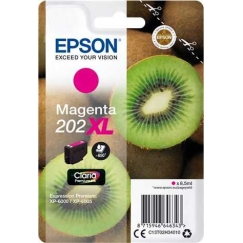 Epson 202XL Магента