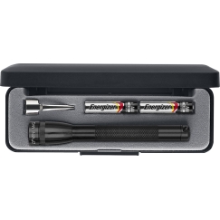 Maglite Mini Maglite AAA LED-taskulamppu, musta
