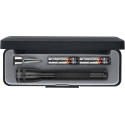 Maglite Mini Maglite AAA LED-taskulamp, must Maglite Mini Maglite AAA LED-taskulamp, must