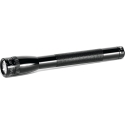 Maglite Mini Maglite AAA LED-taskulamppu, musta Maglite Mini Maglite AAA LED-taskulamppu, musta