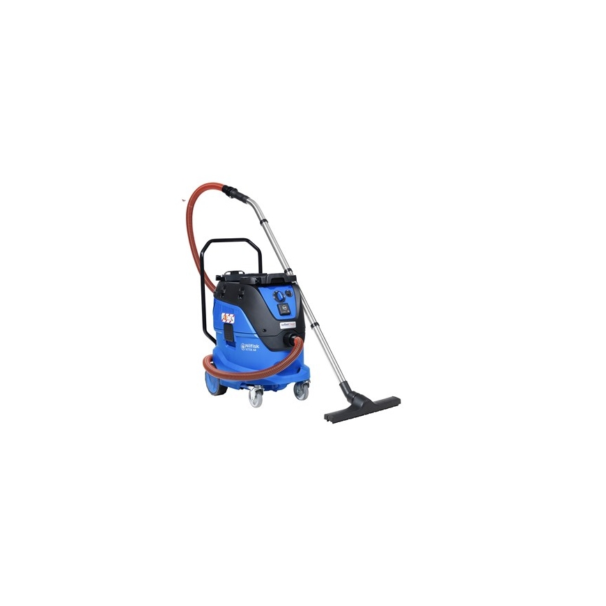 Nilfisk ATTIX 44-2L Black, Blue 42 L 1200 W