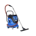 Nilfisk ATTIX 44-2L Must, Sinine 42 L 1200 W Nilfisk ATTIX 44-2L Must, Sinine 42 L 1200 W