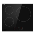 AMZCHEF CE-T-74IB3xyzf-CS 3-zone induction cooktop AMZCHEF CE-T-74IB3xyzf-CS 3-zone induction cooktop