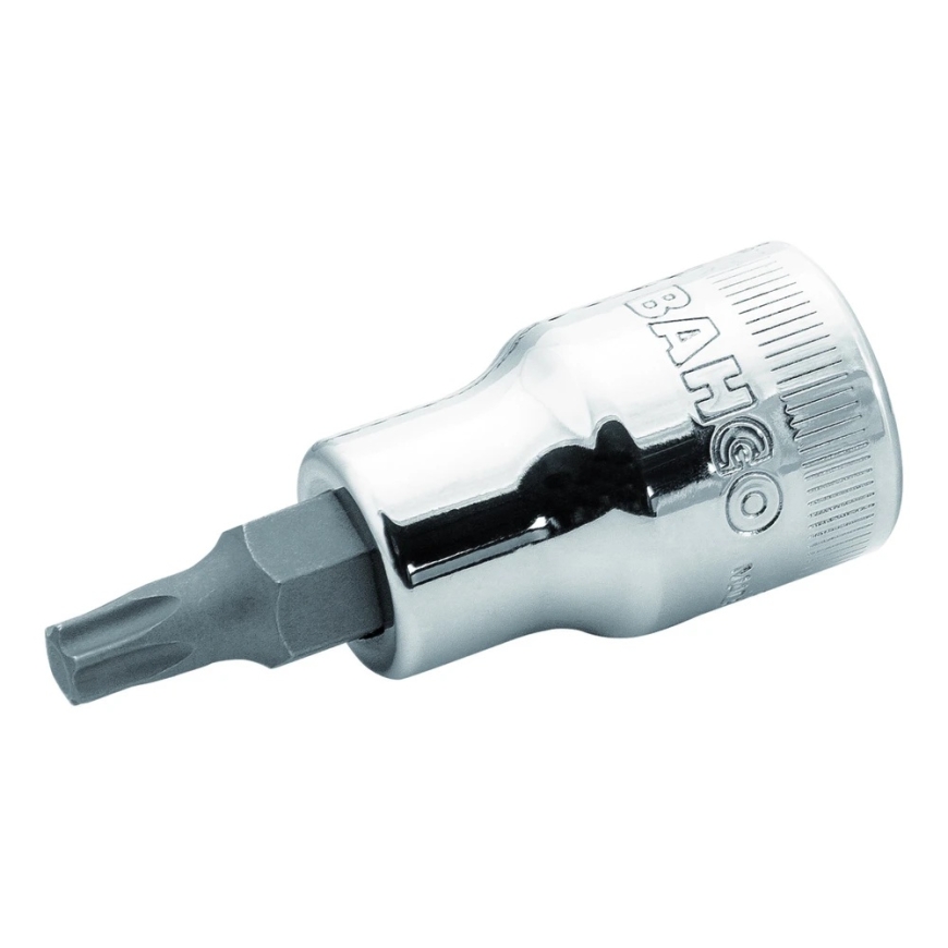 Bahco Pesa koos otsikuga 7809TORX T25 1/2"