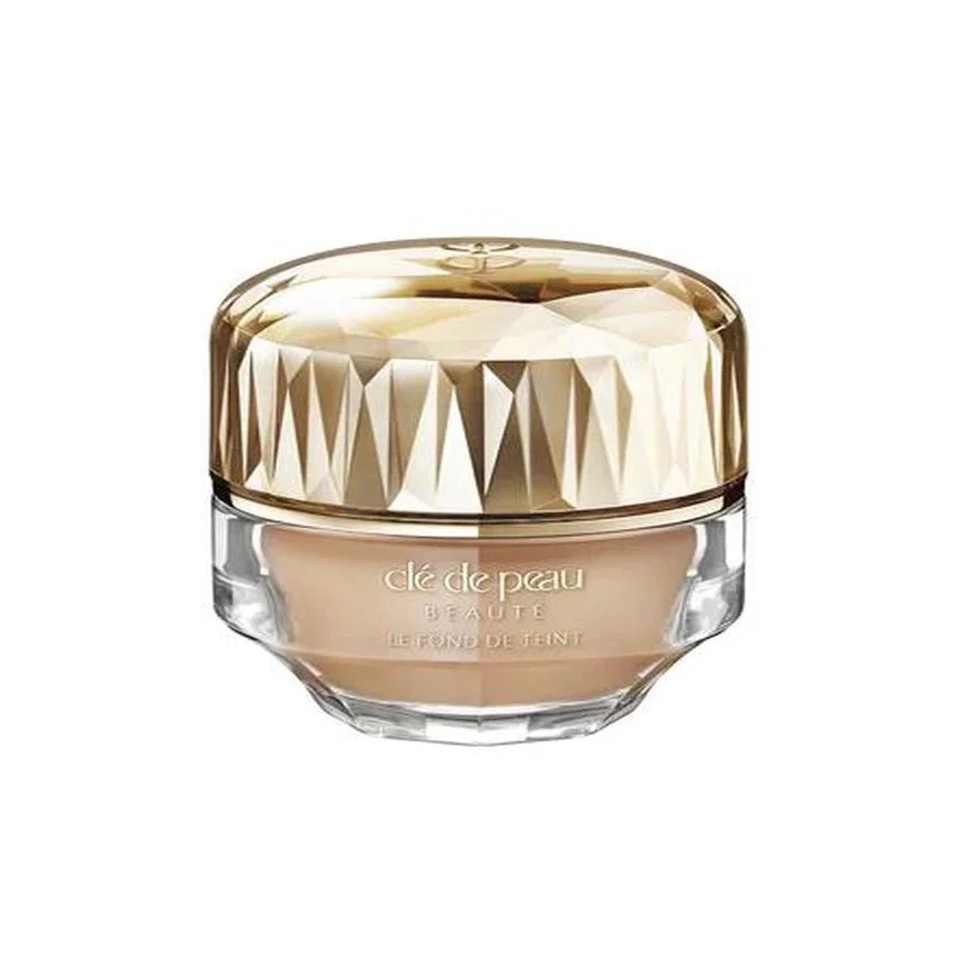 Clé de Peau Beauté Illuminating Cream Foundation SPF 25 (The Foundation) 28 ml