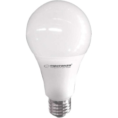 Esperanza Esperanza LED E27, 5W, 470lm (ELL156)