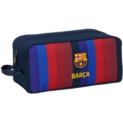 Ceļojumu soma Safta F.C. Barcelona 26/27 apaviem