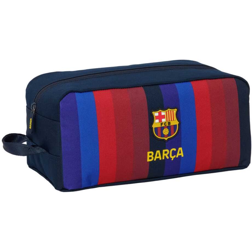 Дорожная сумка Safta F.C. Barcelona 26/27 для обуви