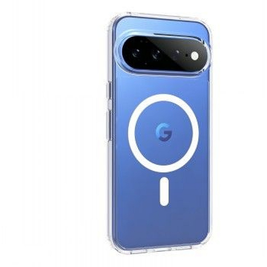 SCREENOR BUMPER GOOGLE PIXEL 11 PRO XL MAGNETISKAIS
