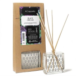 ACAPPELLA REED DIFFUSER MELNA ORHIDEJA 100 ml