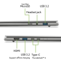 Acer Swift 16 AI SF16-71T-993G