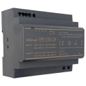 DIN bėgio maitinimo šaltinis - HiSmart 24V 6.25A 150W DIN Bėgio Maitinimo Šaltinis Juodas DIN bėgio maitinimo šaltinis - HiSmart 24V 6.25A 150W DIN Bėgio Maitinimo Šaltinis Juodas