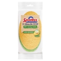 SPONTEX SIENTEET SPONTEXABSORB ECO 2KPL