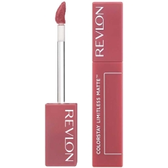 Revlon Colorstay Limitless Matte Likvidne Huulepulk 006-Manifest 1 U
