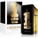 Paco Rabanne 1 Million Musta EDP-hajuvesi, 50 ml Paco Rabanne 1 Million Musta EDP-hajuvesi, 50 ml