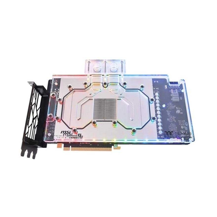 Thermaltake Pacific V-RTX 4080 Plus Water Block – 2