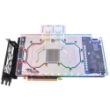 Thermaltake Pacific V-RTX 4080 Plus Water Block Thermaltake Pacific V-RTX 4080 Plus Water Block