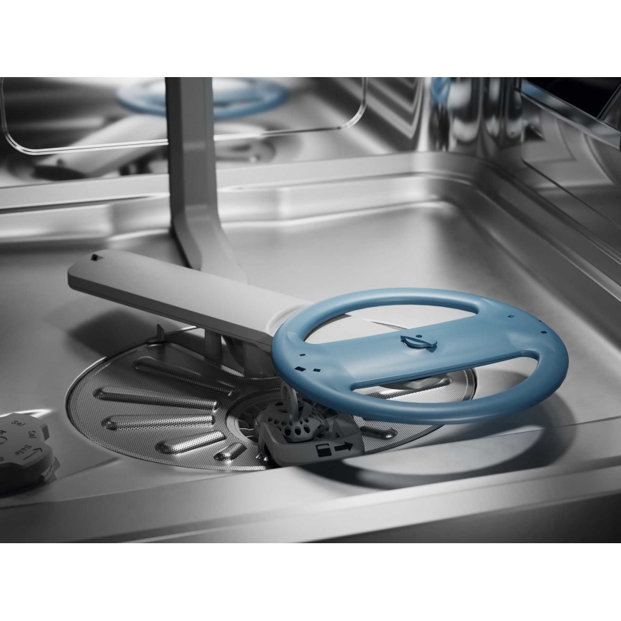 Electrolux E62LD220S