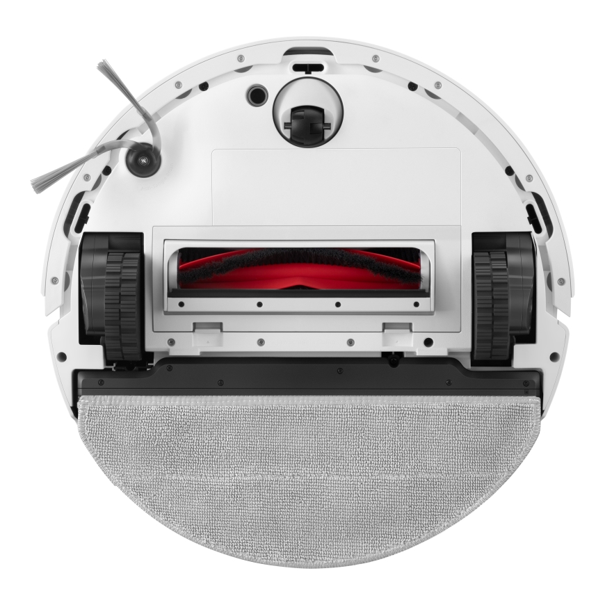 Roborock Q10 PF+ robotinis siurblys, baltas – 4