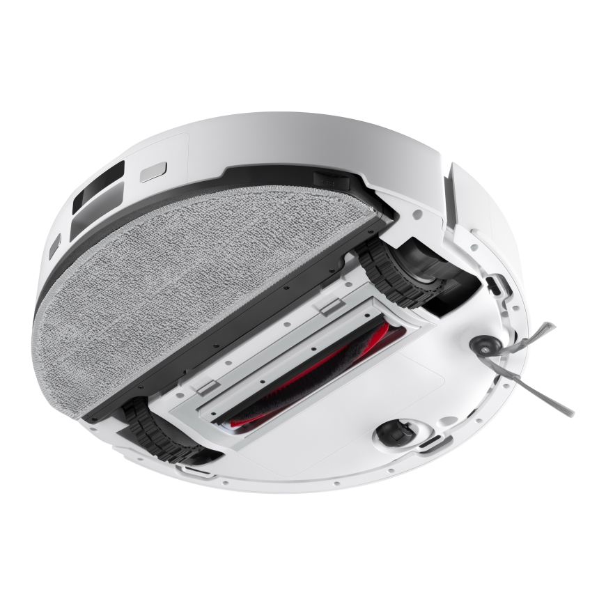 Roborock Q10 PF+ robot vacuum cleaner, white – 5
