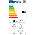 Electrolux E62LD220S Electrolux E62LD220S