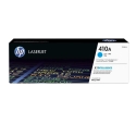 HP 411A alkuperäinen värikasetti sininen
