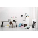Room Copenhagen LEGO Saugojimo Plytelė 4 pilka - RC40031740
