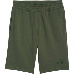 Puma ESS No.1 Logo 10" shortsit miehille (s) khaki 682595 86 (L)