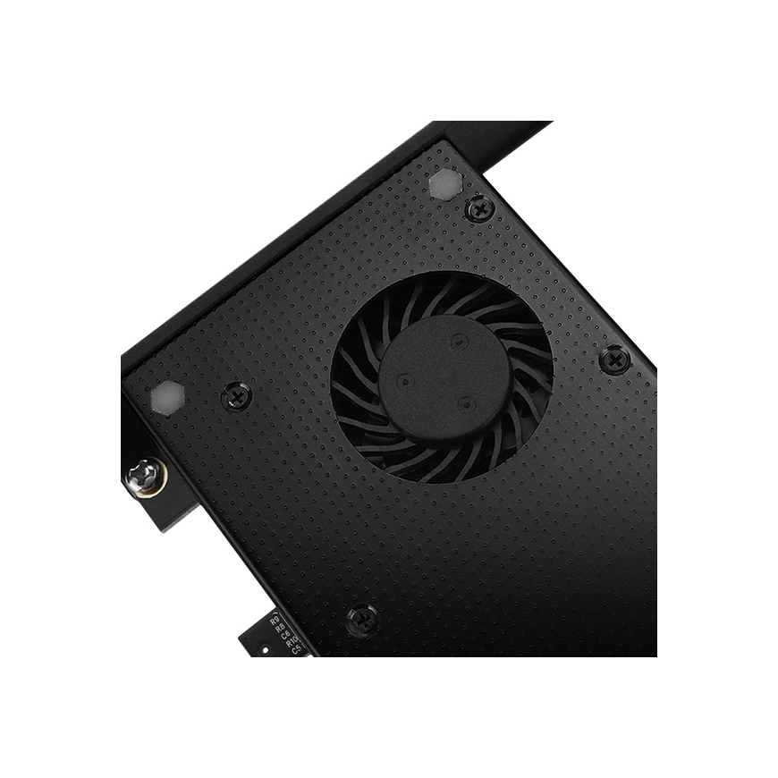 Axagon PCEM2-DC sąsajos plokštė / adapteris Vidinis M.2, SATA – 2