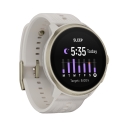 Suunto Run 2 running watch, 4 GB, Feather Gold Suunto Run 2 running watch, 4 GB, Feather Gold