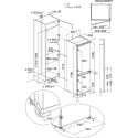 Electrolux LNA7NE18S Electrolux LNA7NE18S