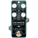 Electro-Harmonix Pico Shimmer Reverb efektipedaali