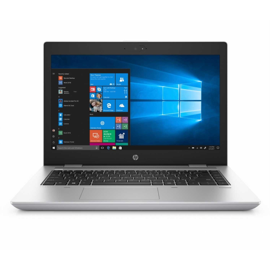 HP 14" Probook 645 G4 Ryzen 5 2500U 16GB 256GB SSD Win 11 Pro ReNew – 2