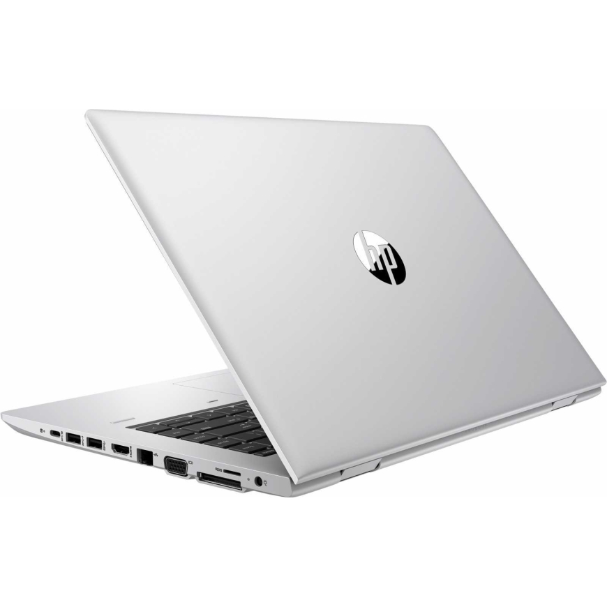 HP 14" Probook 645 G4 Ryzen 5 2500U 16GB 256GB SSD Win 11 Pro ReNew – 3