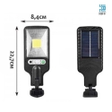 Riff JX-616 outdoor solar lamp Riff JX-616 outdoor solar lamp