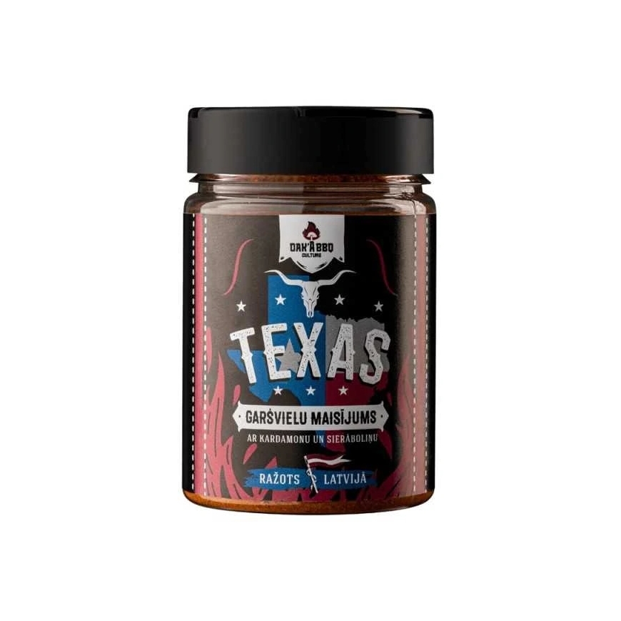 Oak a bbq Oakabbq Spices "Original BBQ" – 2