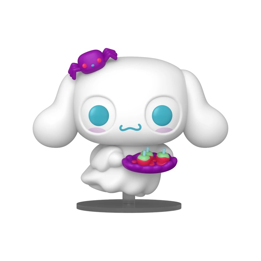 FUNKO POP! Виниловая фигурка: Хелло Китти и Друзья - Синамором, ~9 см – 2
