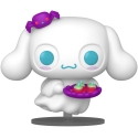 FUNKO POP! Vinilinė figūrėlė: Hello Kitty and Friends - Cinnamoroll, ~9 cm FUNKO POP! Vinilinė figūrėlė: Hello Kitty and Friends - Cinnamoroll, ~9 cm