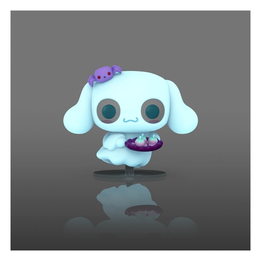 FUNKO POP! Виниловая фигурка: Хелло Китти и Друзья - Синамором, ~9 см – 5